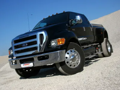 F 650